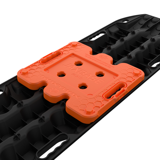 Maxtrax Jaxbase Plate