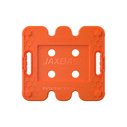 Maxtrax Jaxbase Plate