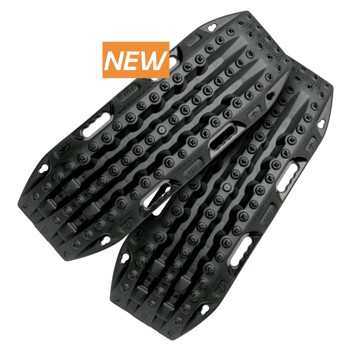 MAXTRAX LITE Black