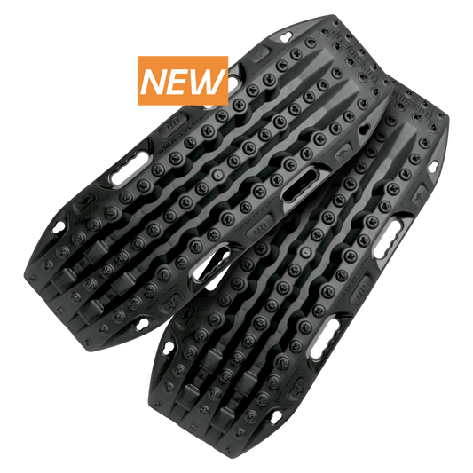MAXTRAX LITE Black