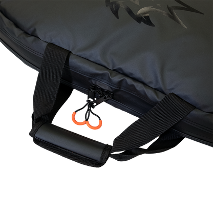 MAXTRAX Mini Carry Bag Black