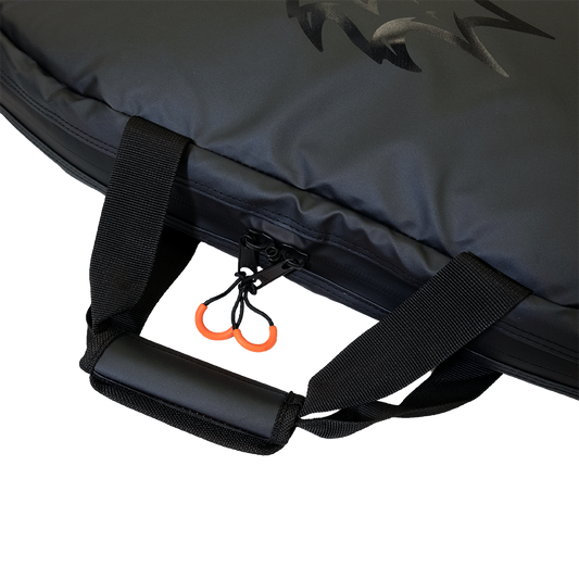 MAXTRAX Mini Carry Bag Black