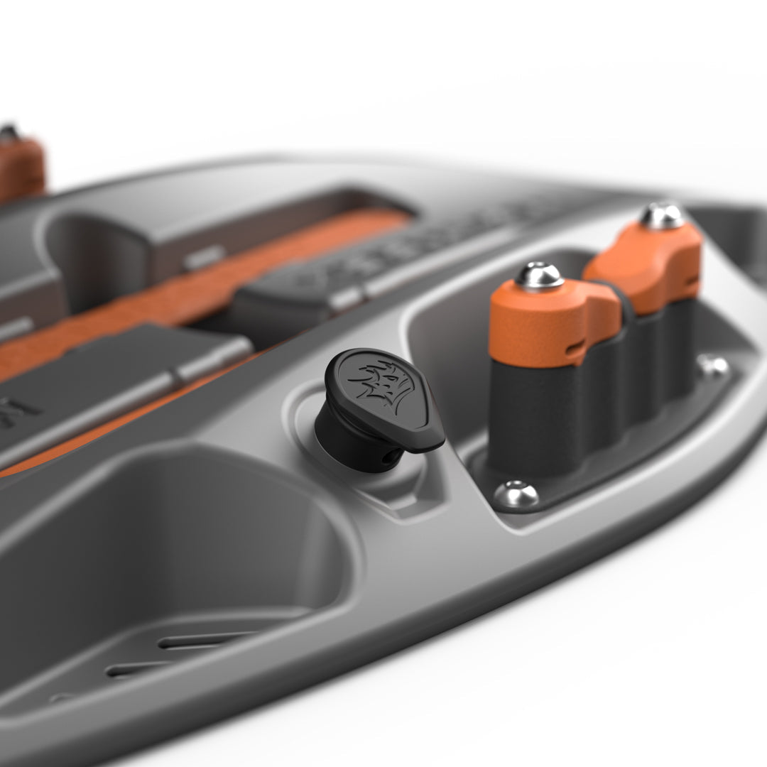 Maxtrax Moto Board
