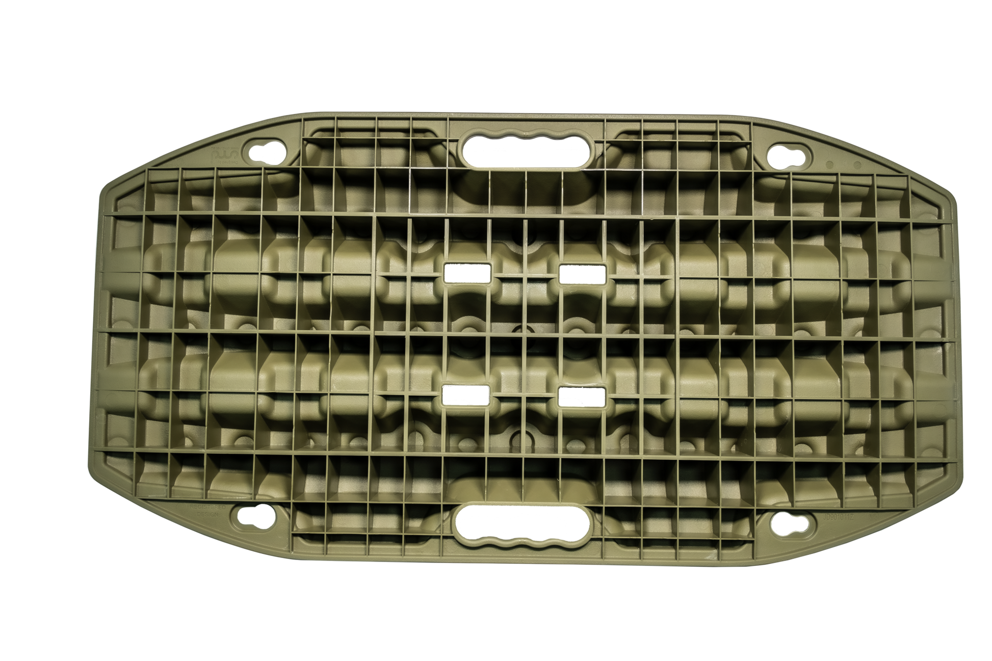 MAXTRAX Mini and Jaxbase combo Olive Drab
