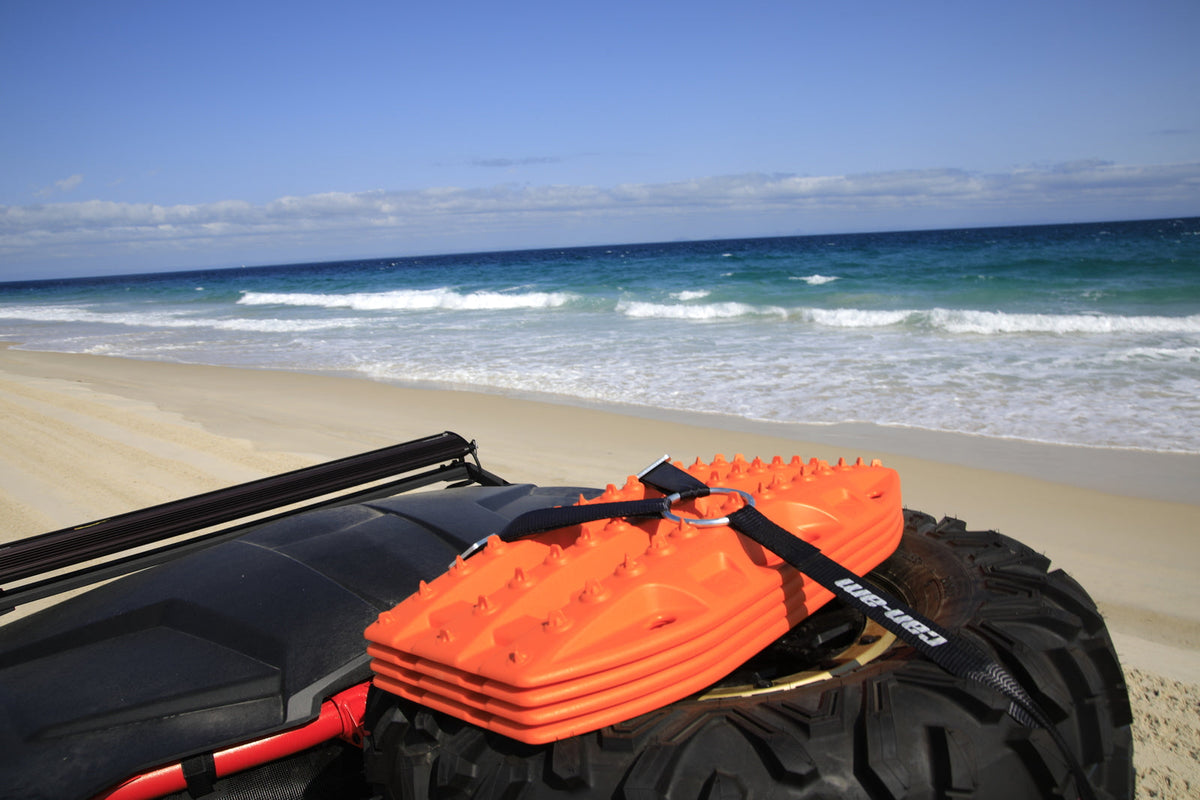 MAXTRAX Mini Pair Signature Orange