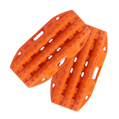 MAXTRAX Mini Pair Signature Orange