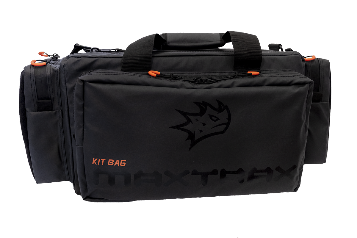 MAXTRAX Recovery Kit - Bush