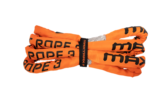 MAXTRAX Static Rope