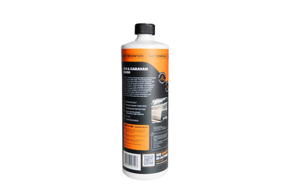 Maxtrax x Salt Shift 1L Wash