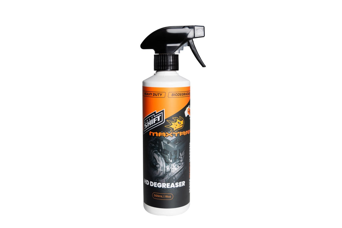 Maxtrax x Salt Shift HD Degreaser