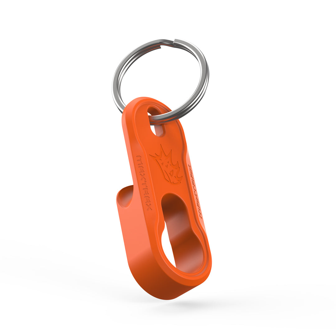 MAXTRAX Universal Pins Keyring
