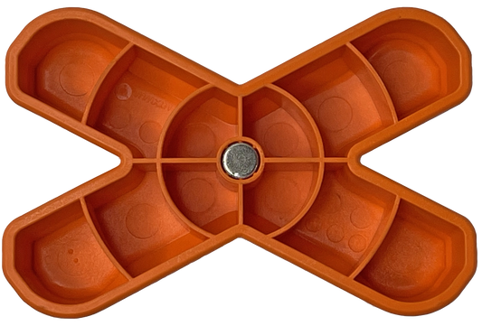 MAXTRAX Winch Widget