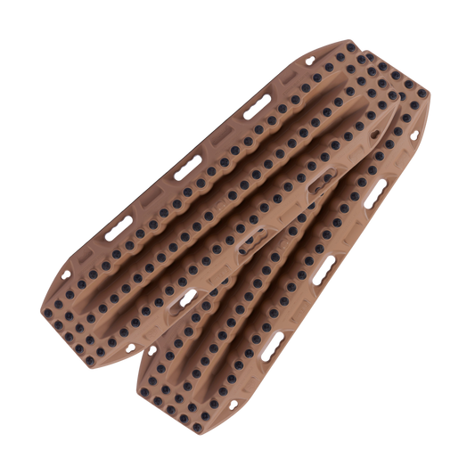 MAXTRAX XTREME Desert Tan