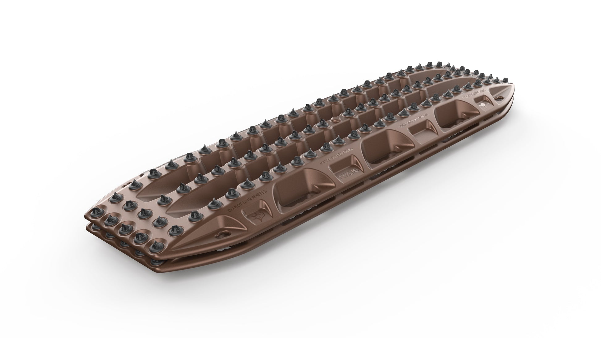 MAXTRAX XTREME Pearl Bronze