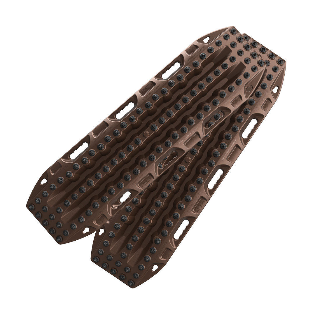 MAXTRAX XTREME Pearl Bronze
