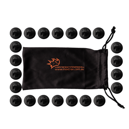 XTREME Replacement Teeth Set