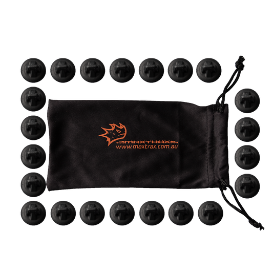 XTREME Replacement Teeth Set