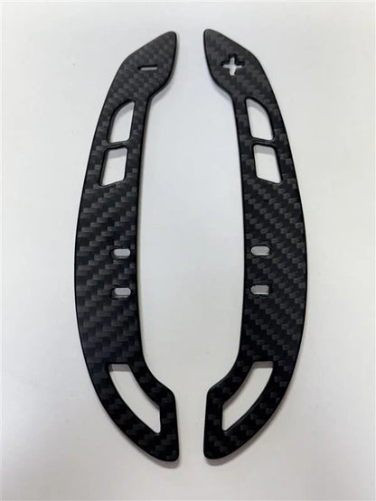 Paddle Shifter Plug-and-Play Kit to suit Y62 Patrol & Armada 2013–2025