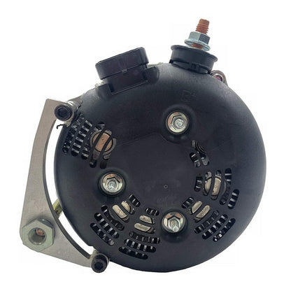 250Amp & 270 Amp Alternator to suit Nissan Y62 Patrol - Nissan VK56
