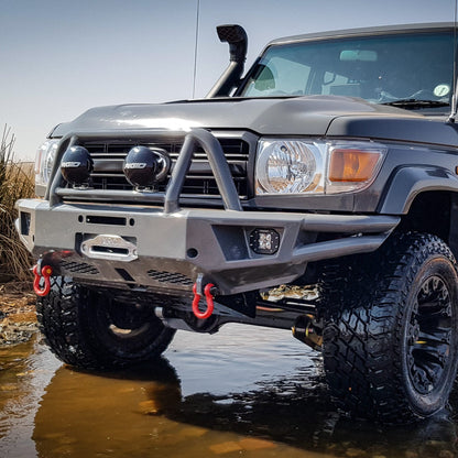 ONCA Extreme LDX GEN2 with LED Lights