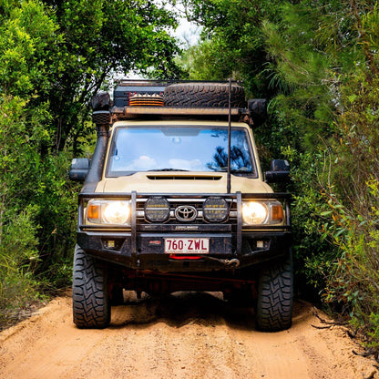 ONCA RFX-LD with LED Lights - 2007 to 2023