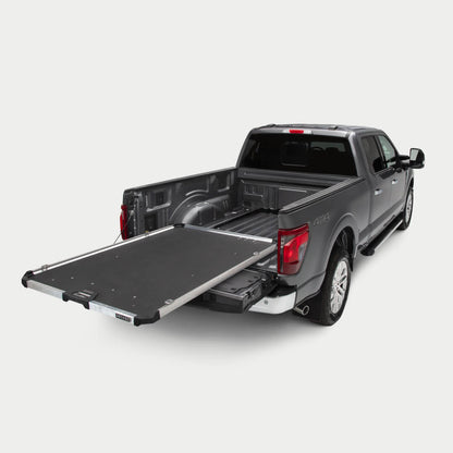 DECKED CargoGlide 2.0