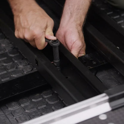 CargoGlide Mounting Brackets