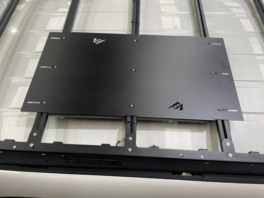 EC Offroad Roof Rack Universal Mount