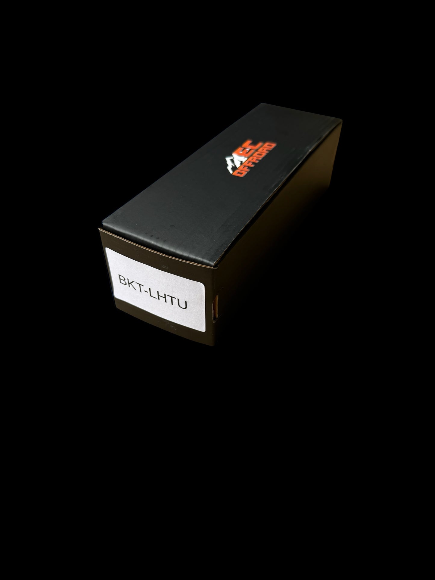 Left Hand Trailer Plug Bracket Attachment Universal