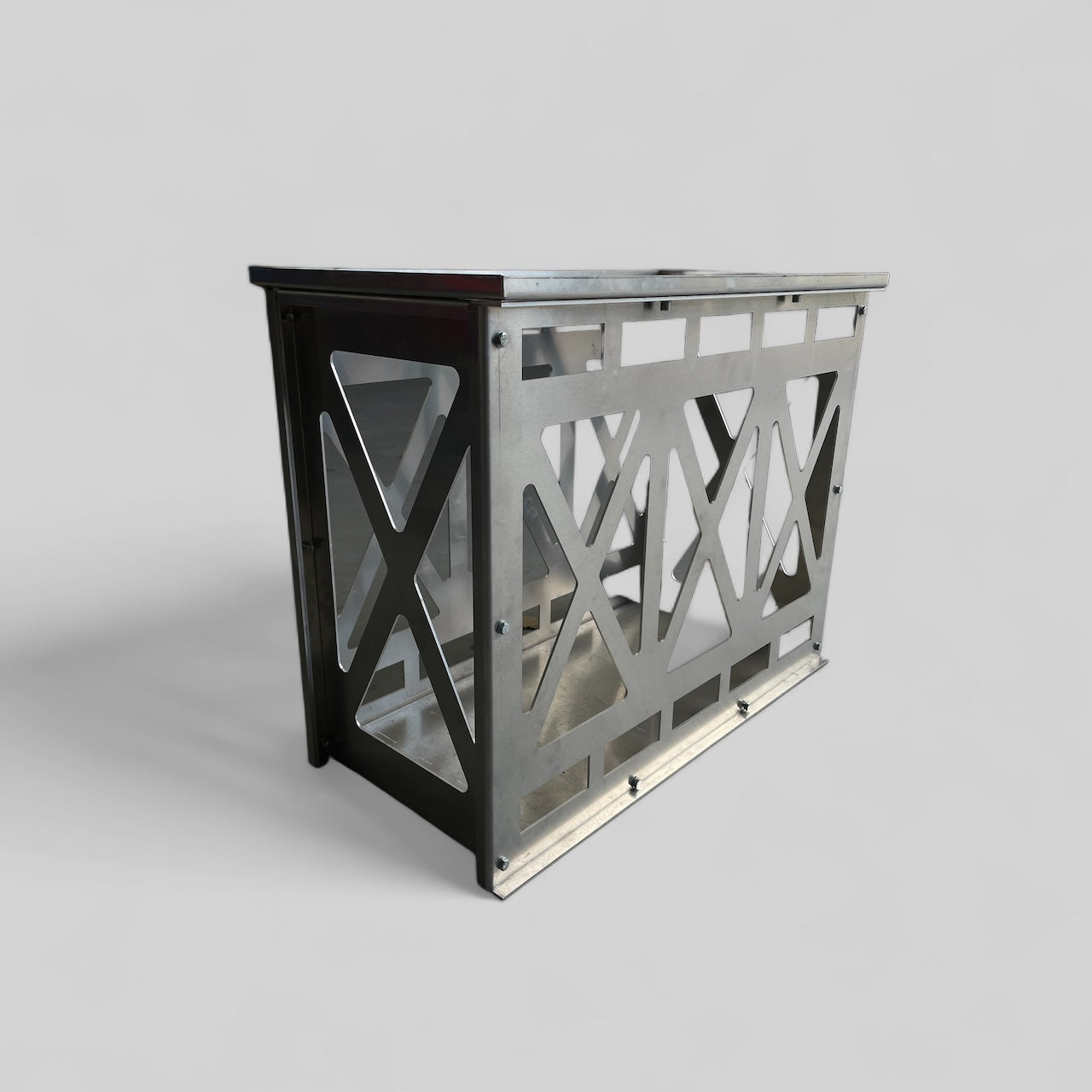 EC OFFROAD 1000ah BATTERY TRAY