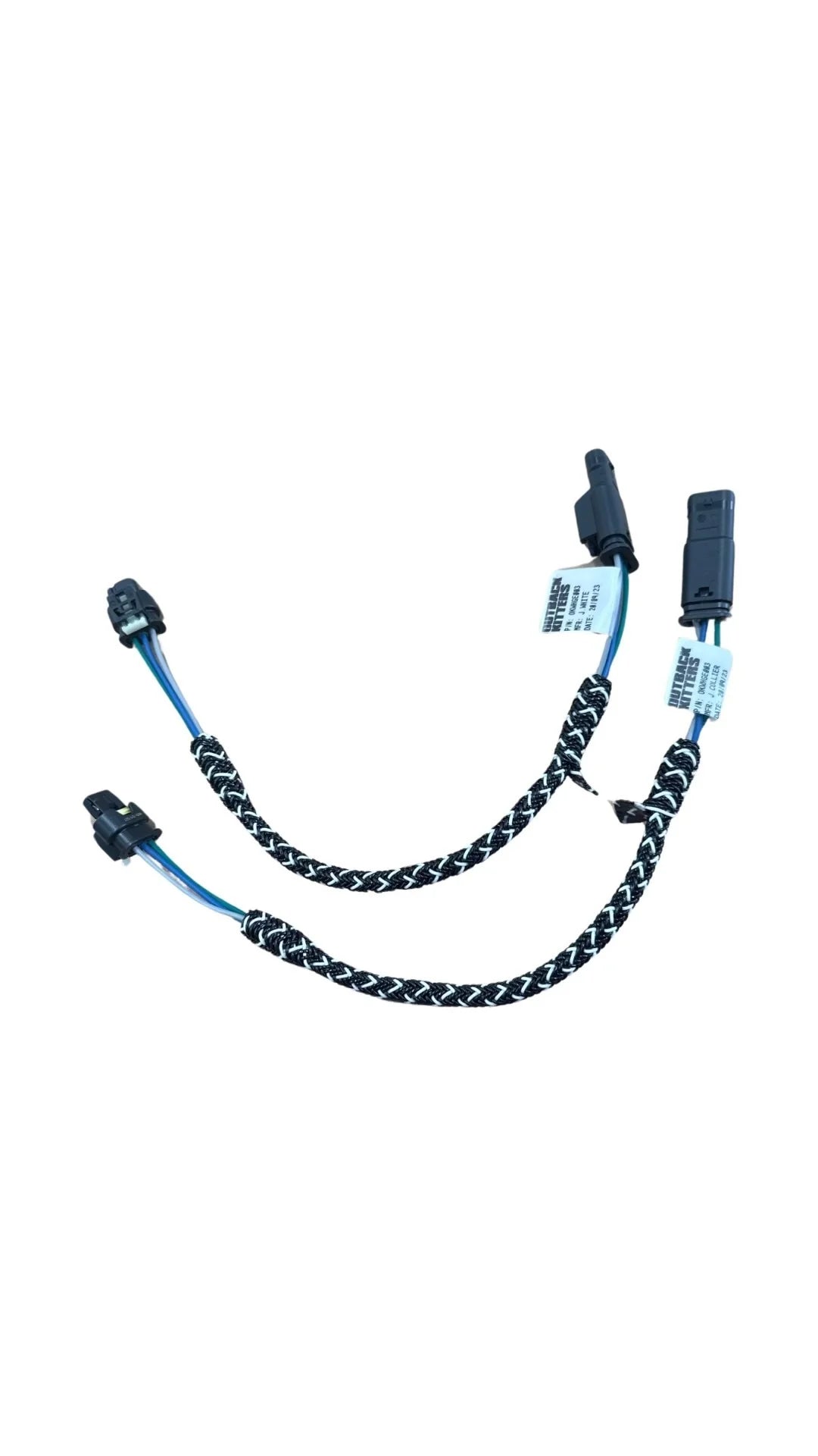 Front Park Sensor Harness - Ford F150/Ford F250/ Chev 1500/ Chev 2500