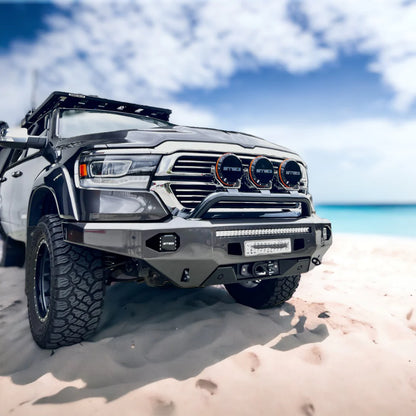 Offroad Creative Bull Bar to suit 1500 DT Ram 2019-2022