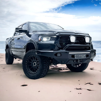 Offroad Creative Bull Bar to suit 1500 DT Ram 2019-2022