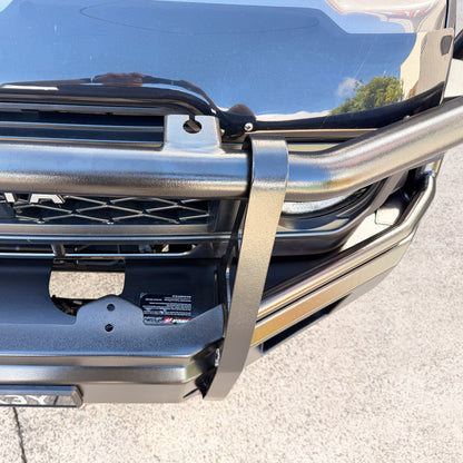 ONCA RFX-LD with LED Lights - 2024 on