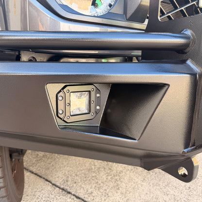 ONCA RFX-LD with LED Lights - 2024 on