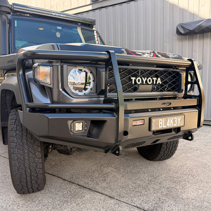 ONCA RFX-LD with LED Lights - 2024 on