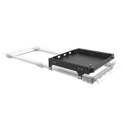 Pull Out Slides For Canopy Storage Rack