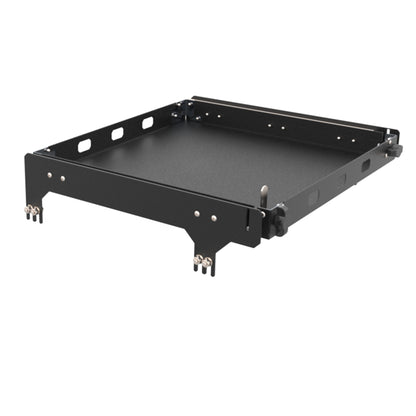 Pull Out Slides For Canopy Storage Rack