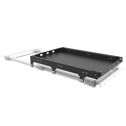 Pull Out Slides For Canopy Storage Rack