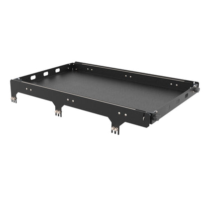 Pull Out Slides For Canopy Storage Rack
