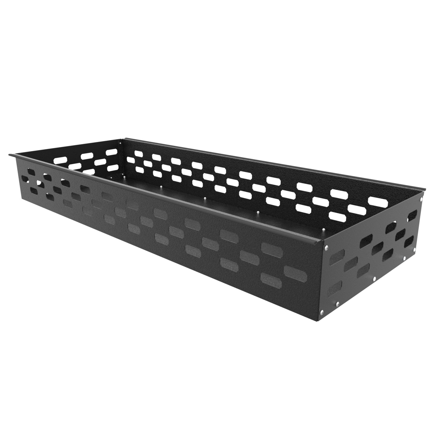 Load Bin For Canopy Storage Rack