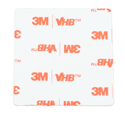 GME RK2T Refit Kit for On Glass Antenna