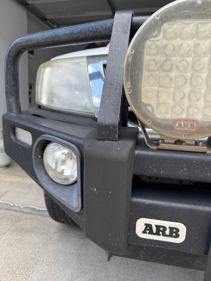 Rig Renew Vinyl, Rubber & Leather Protectant