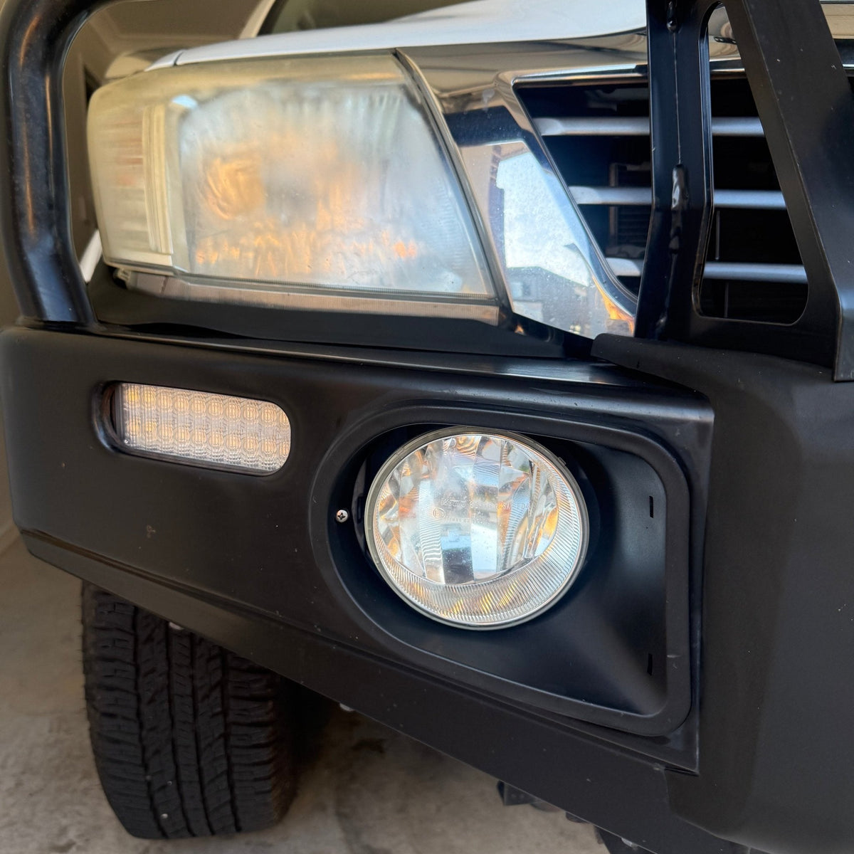 Rig Renew Vinyl, Rubber & Leather Protectant