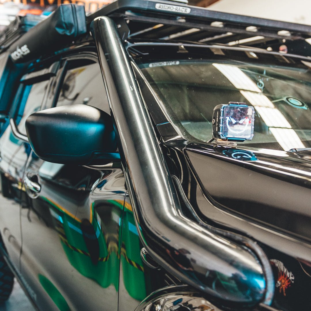 Rig Revive Powder Coat Restorer & Protection
