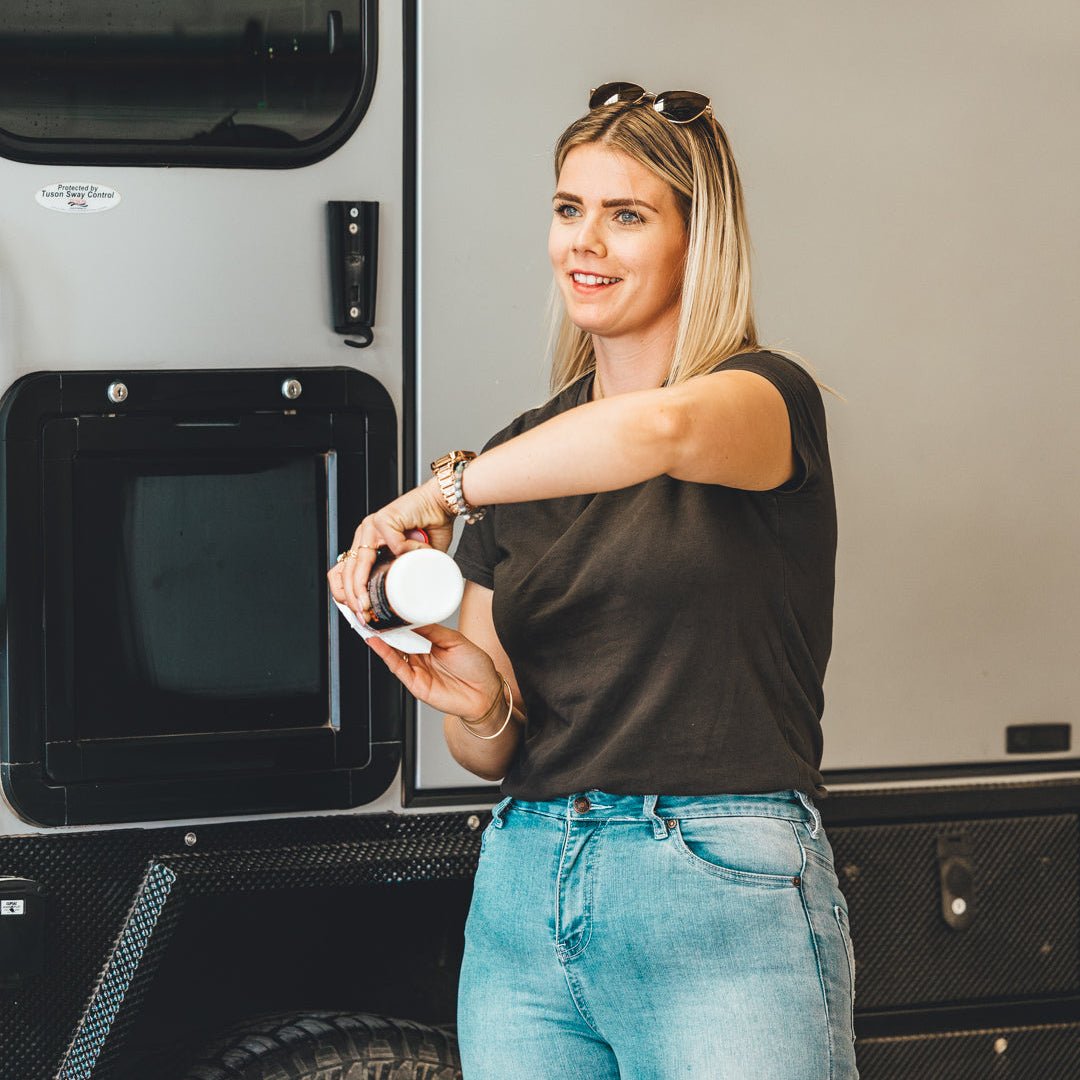 Ultimate Revival 3-Step 4WD Cleaning & Protection Kit