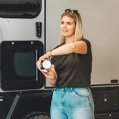 Ultimate Revival 3-Step 4WD Cleaning & Protection Kit