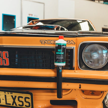 Ultimate Revival 3-Step 4WD Cleaning & Protection Kit