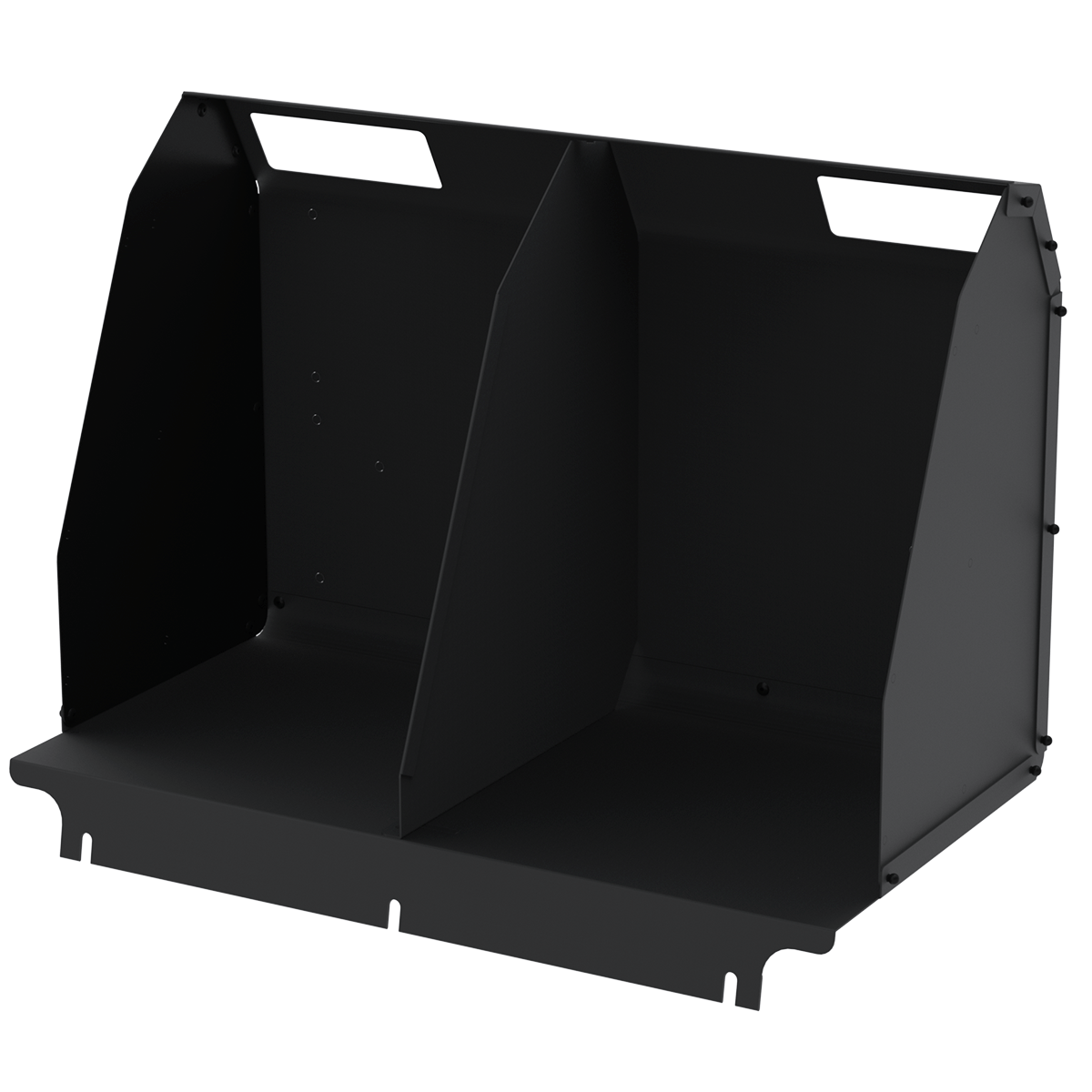 Utility Half Shelf