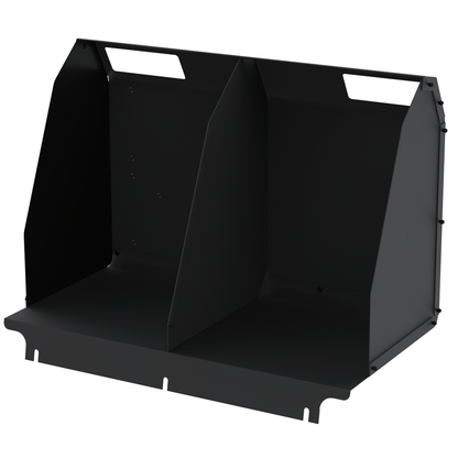 Utility Half Shelf